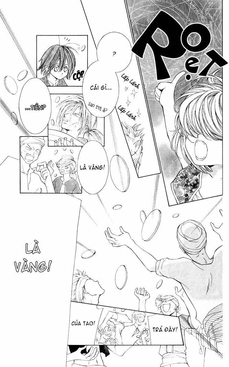 hanatsuki hime chapter 2 22