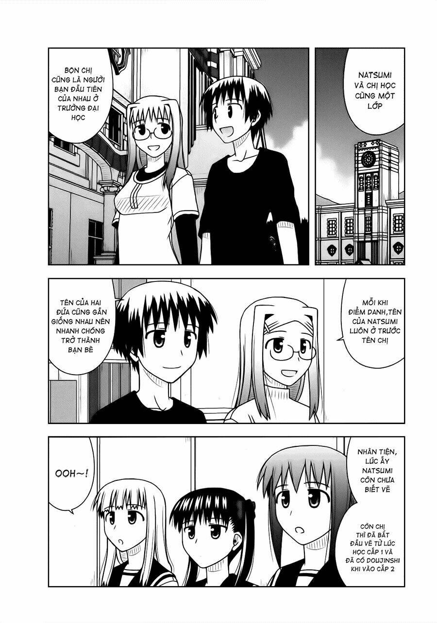 koe de oshigoto! chapter 25 22