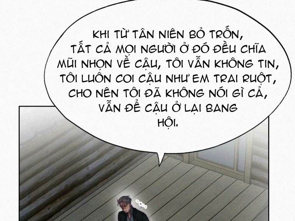 NGHỊCH TẬP CHI HẢO DỰNG NHÂN SINH chapter 169