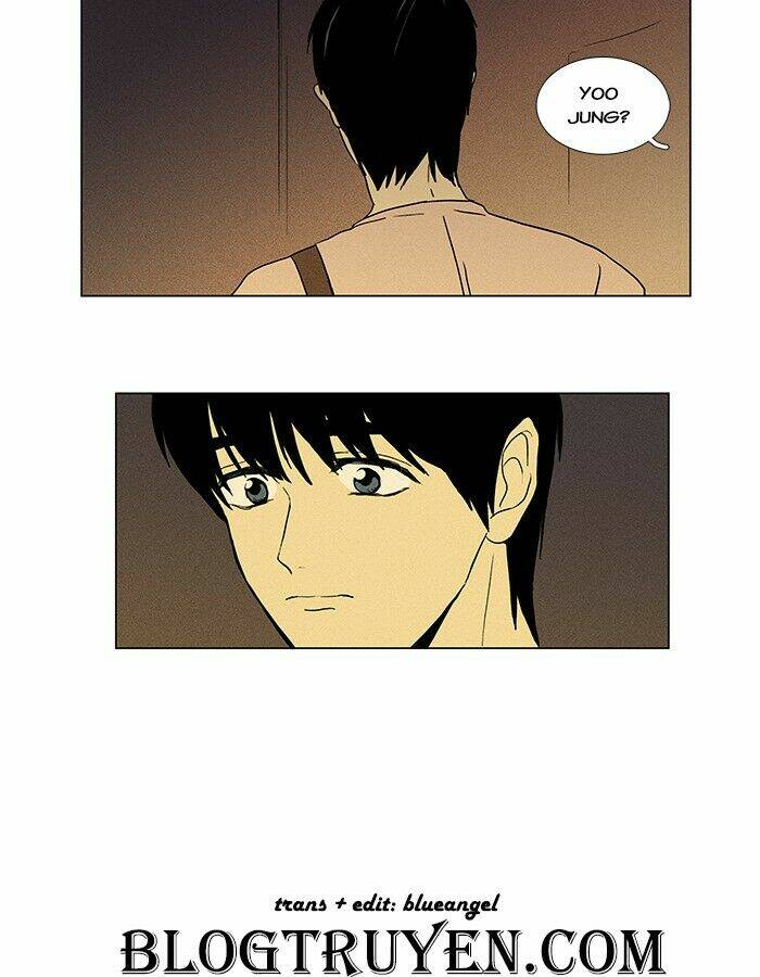 bẫy tình yêu chapter 41 41