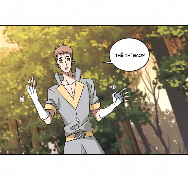 võng du chi cận chiến pháp sư chapter 272 19