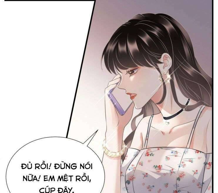 đại tiểu thư có thể có cái gì xấu chapter 5 65