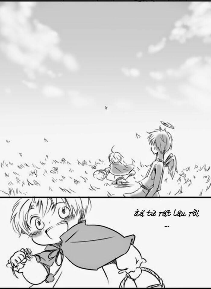 aph doujinshi - kinobori to akai skirt chapter 1 28