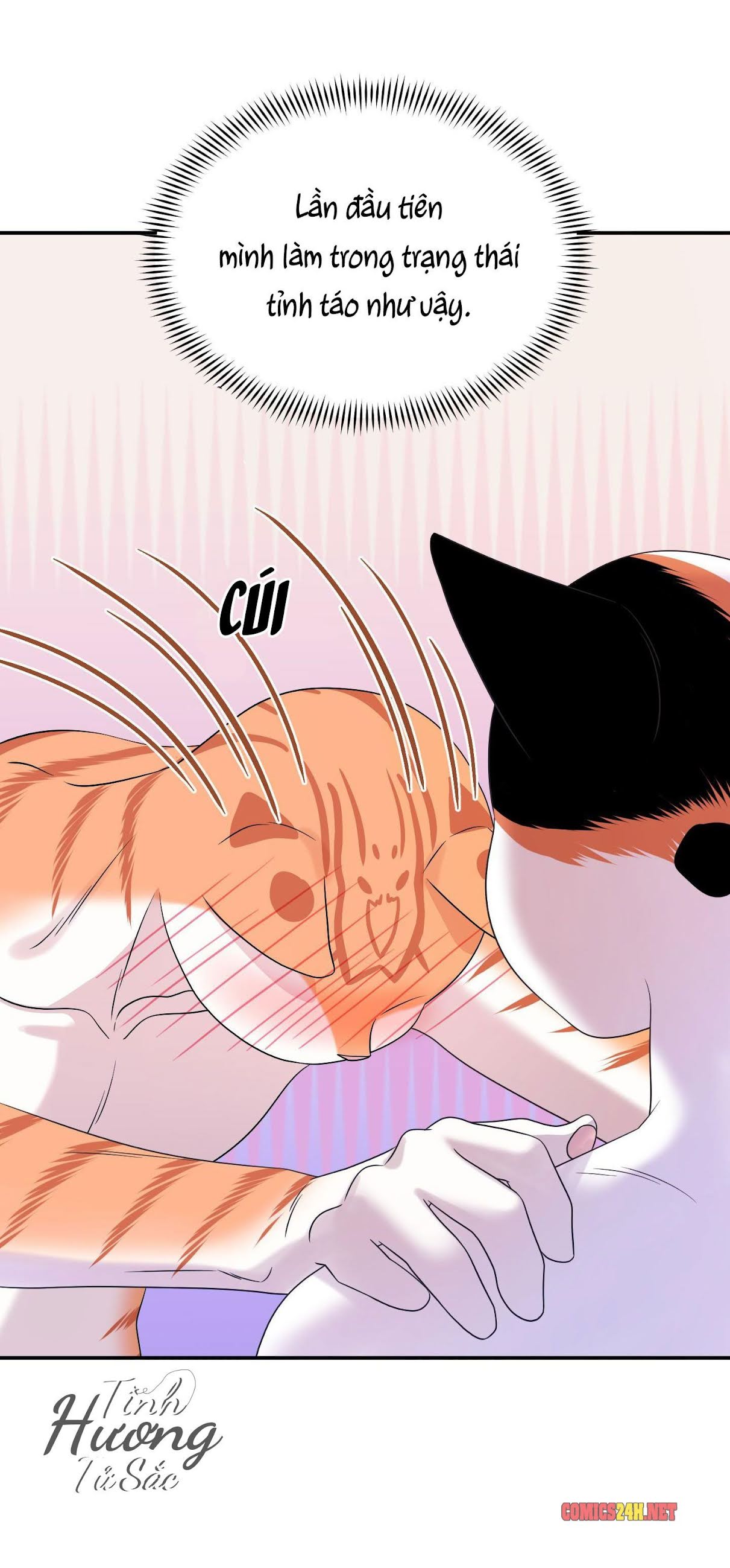 dự án xanh chapter 6 44