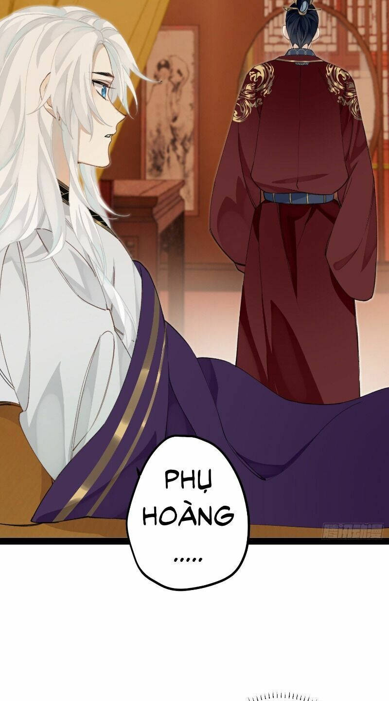 phế vật công chúa muốn nhặt chồng chapter 15 19