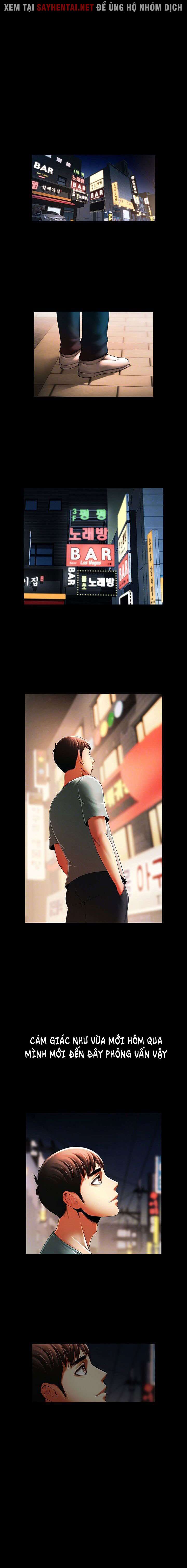 có người phụ nữ sống trong phòng của tôi chapter 29 1