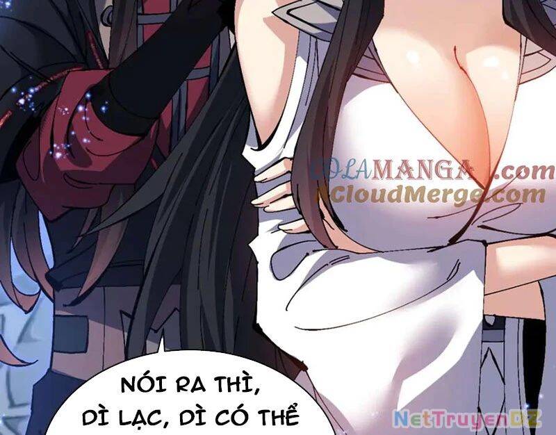Sư Tôn: Nghịch Đồ Này Mới Không Phải Là Thánh Tử chapter 99 55