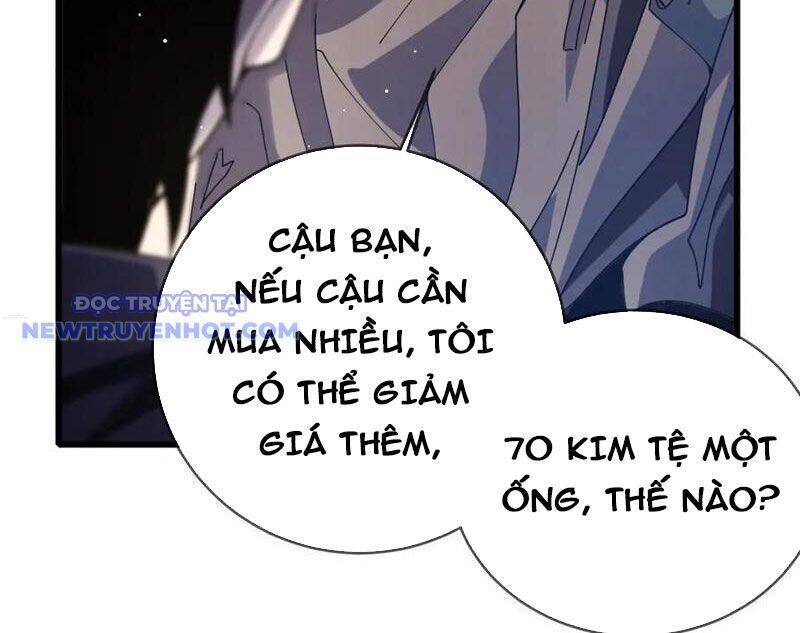 Vô Địch Bị Động Tạo Ra Tấn Sát Thương chapter 57 17