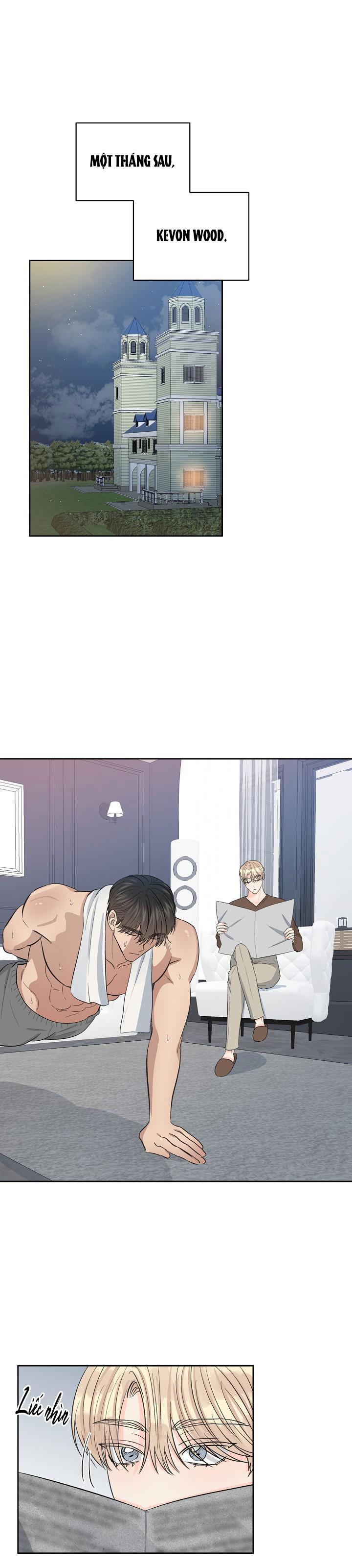 sắc đêm chapter 40 7