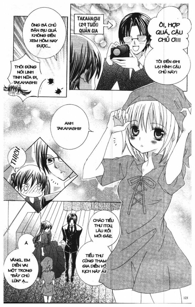 i love you suzuki chapter 5 111