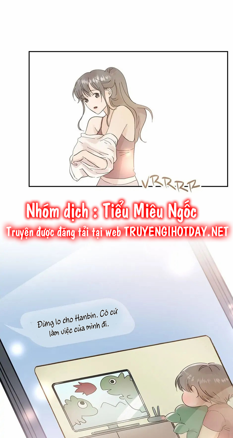 sự trả thù ngọt ngào của vợ tôi chapter 24 6
