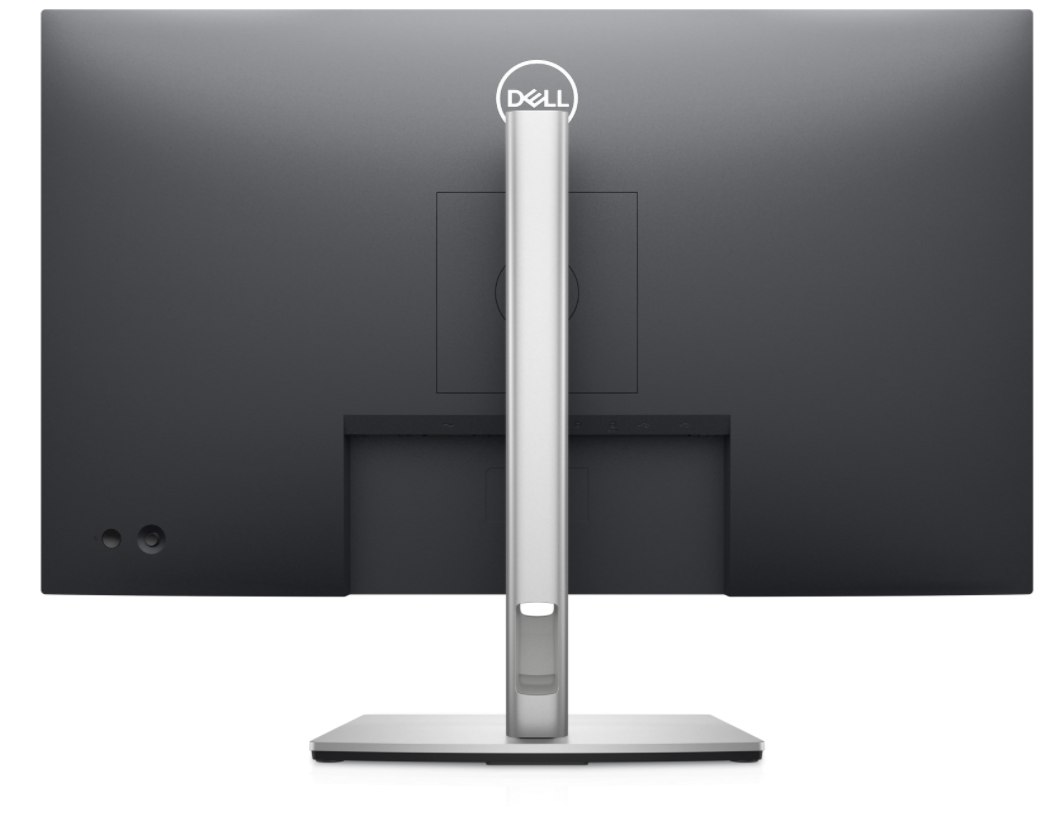 Màn Hình Dell P2721Q 27inch 4K UHD (3840 x 2160) 5ms 60Hz IPS HDMI/DP/Type-C - Hàng Chính Hãng