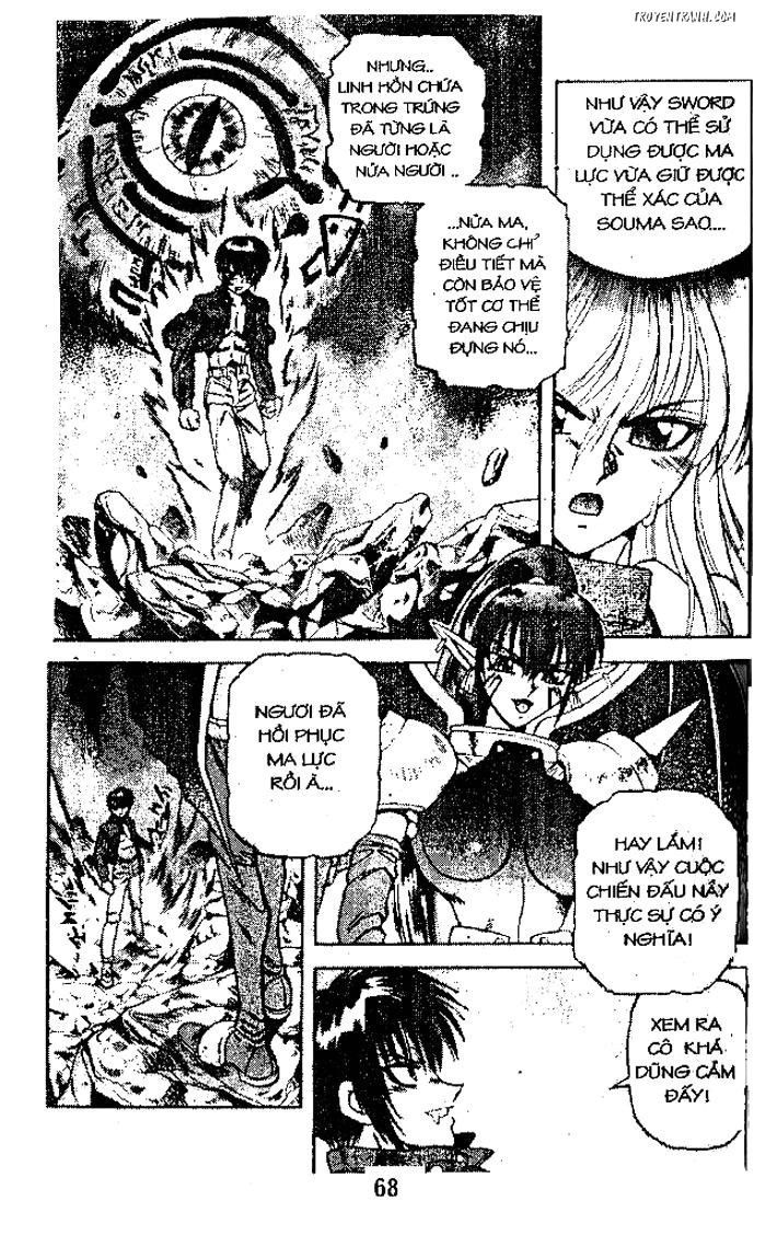 devil and devil chapter 17 26