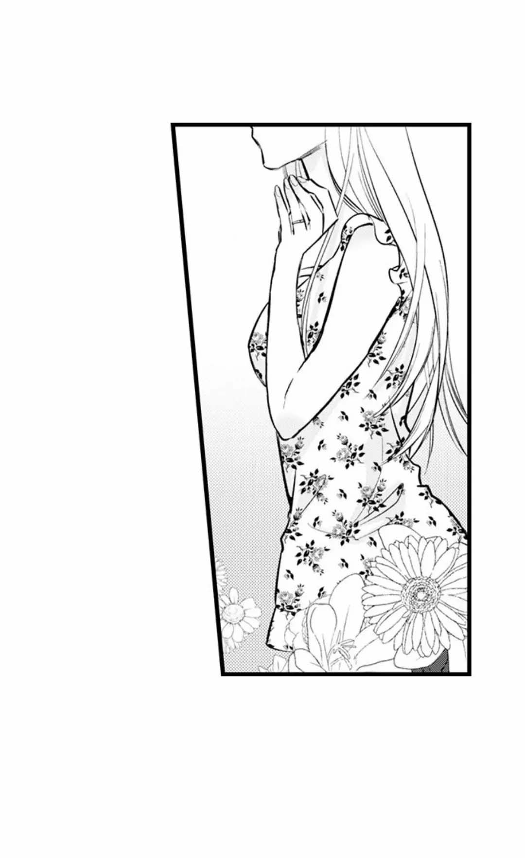 dây dưa một đêm dâm đãng với nhà sư chapter 156.1 3