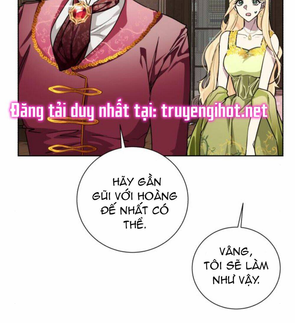 ta đã từng mong nàng biến mất chapter 23 35