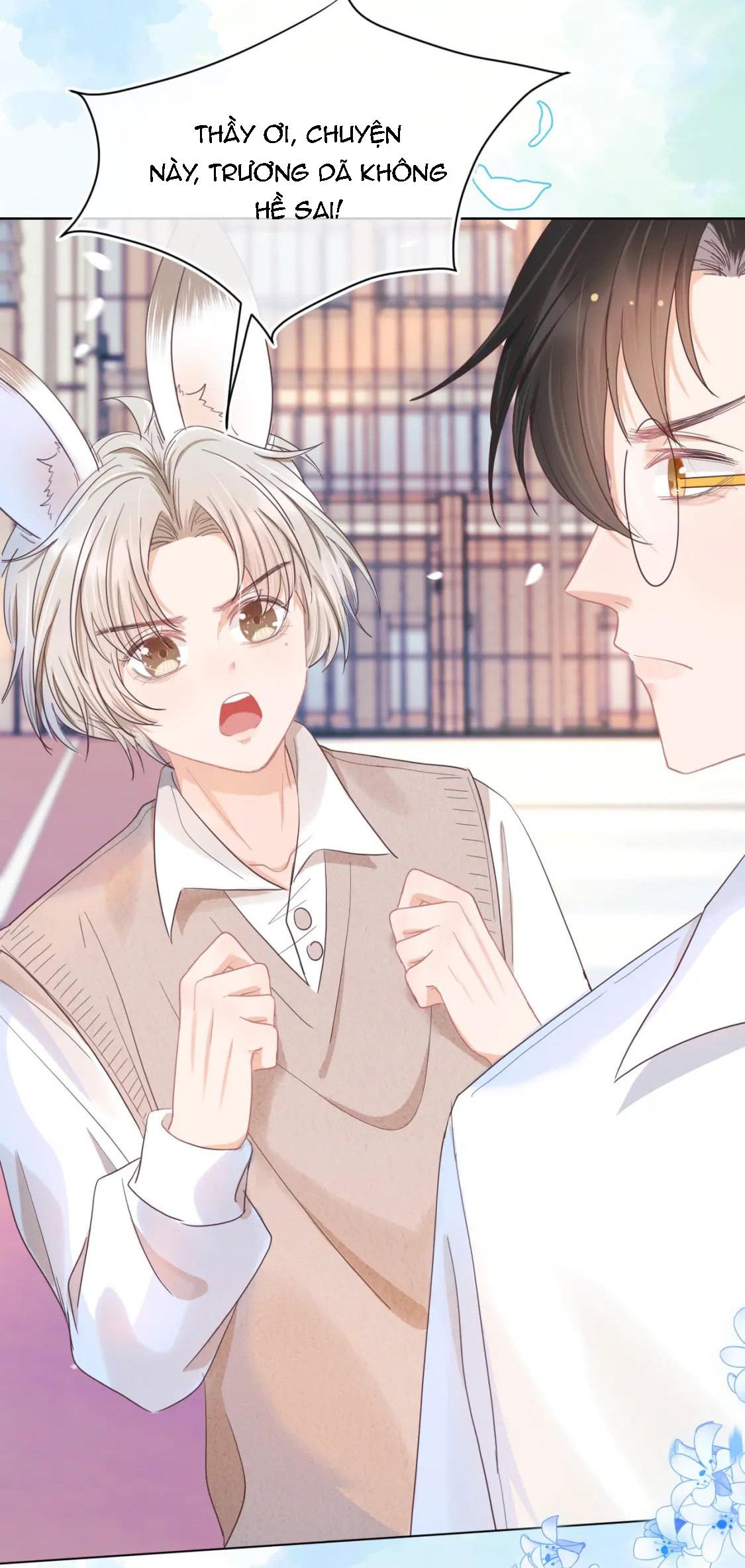 [ss2] một ngụm ăn cả thỏ con chapter 17 8