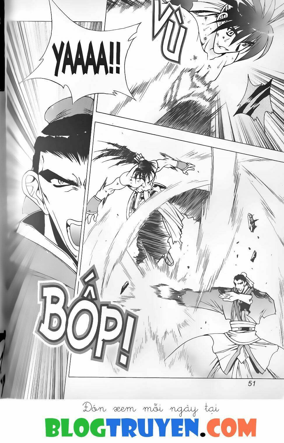 thiên lang liệt truyện chapter 54 10