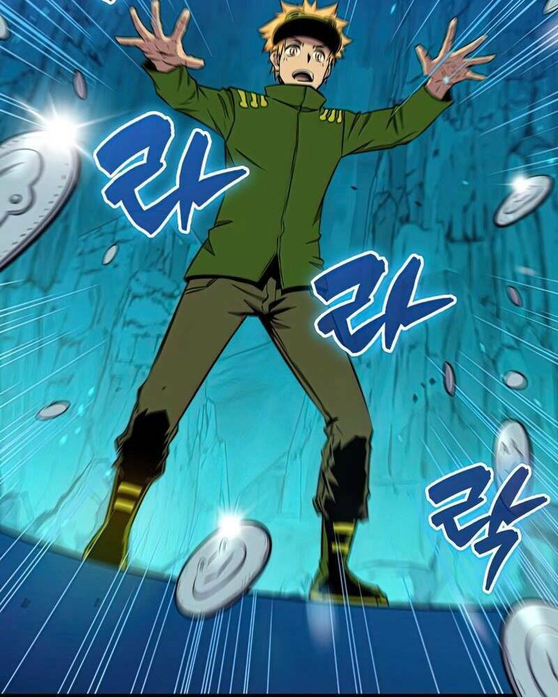 tôi thăng cấp trong lúc ngủ chapter 37 35