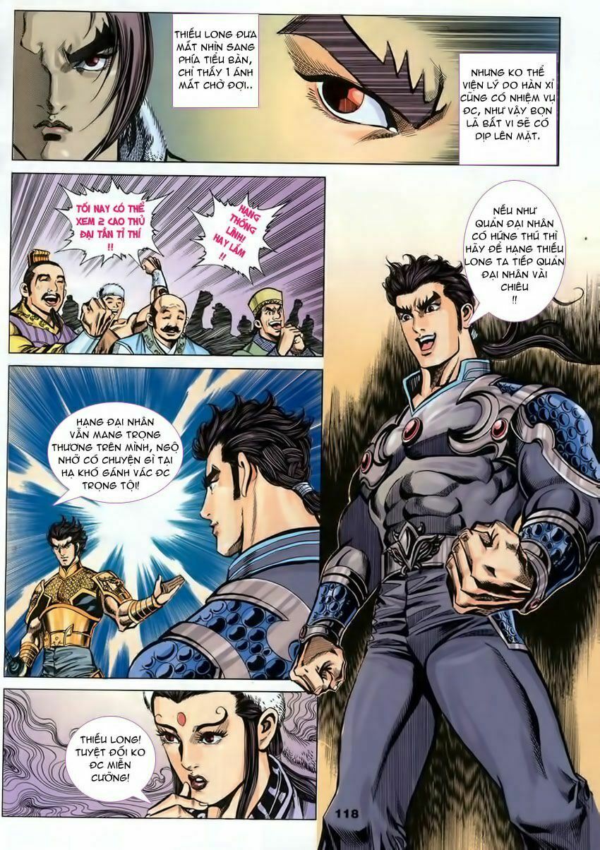 tầm tần ký chapter 86 27