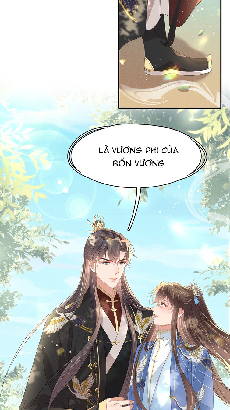 Bá Tổng Vương Phi Lật Xe Chỉ Nam chapter 67