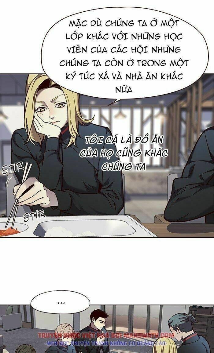 biến thân thành mèo chapter 73 51