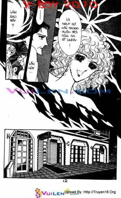 ánh đèn rực rỡ chapter 12 13