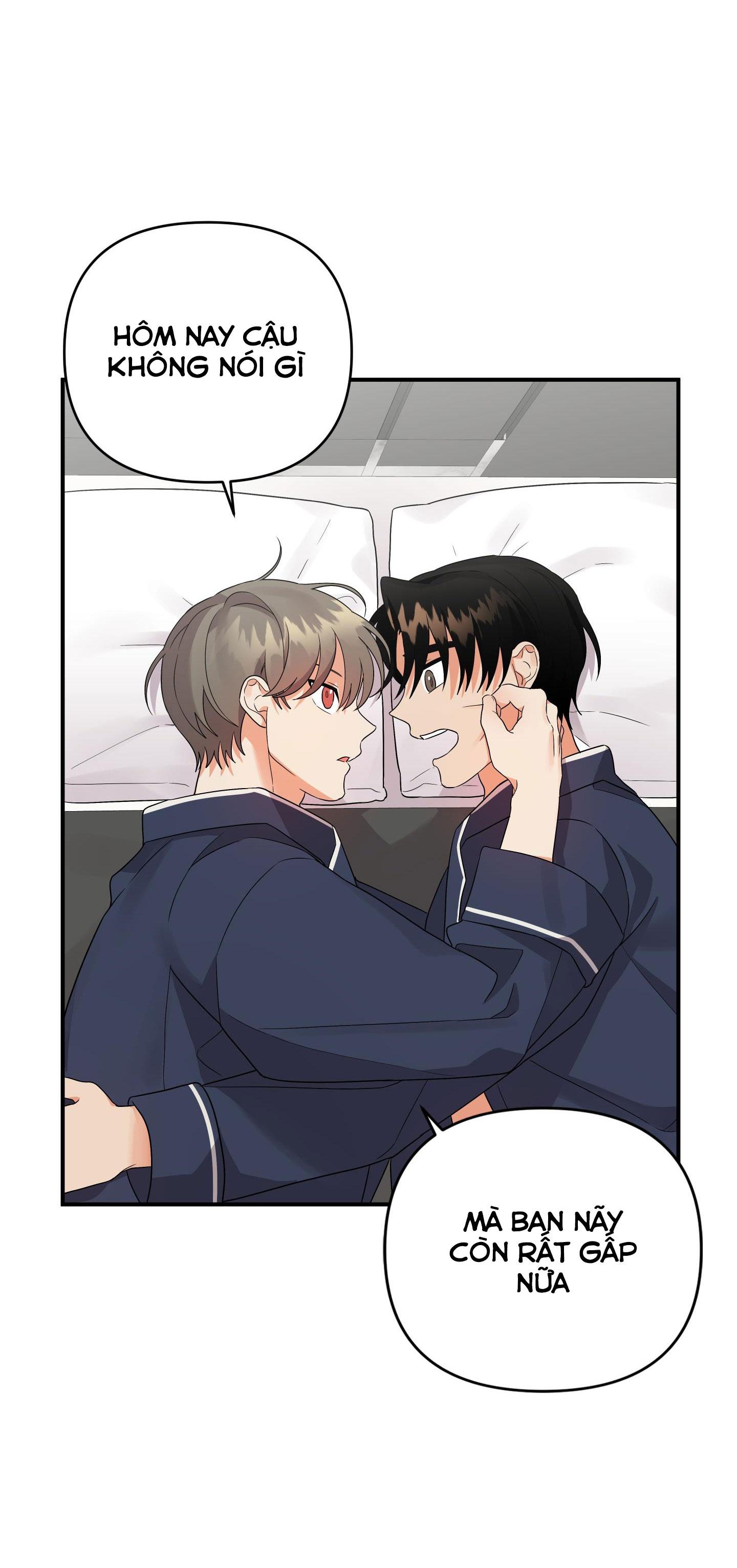 tên xấu xa của tôi xxx chapter 47 47