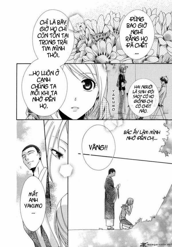 shinrei tantei yakumo - thám tử tâm linh season 1 chapter 6 34