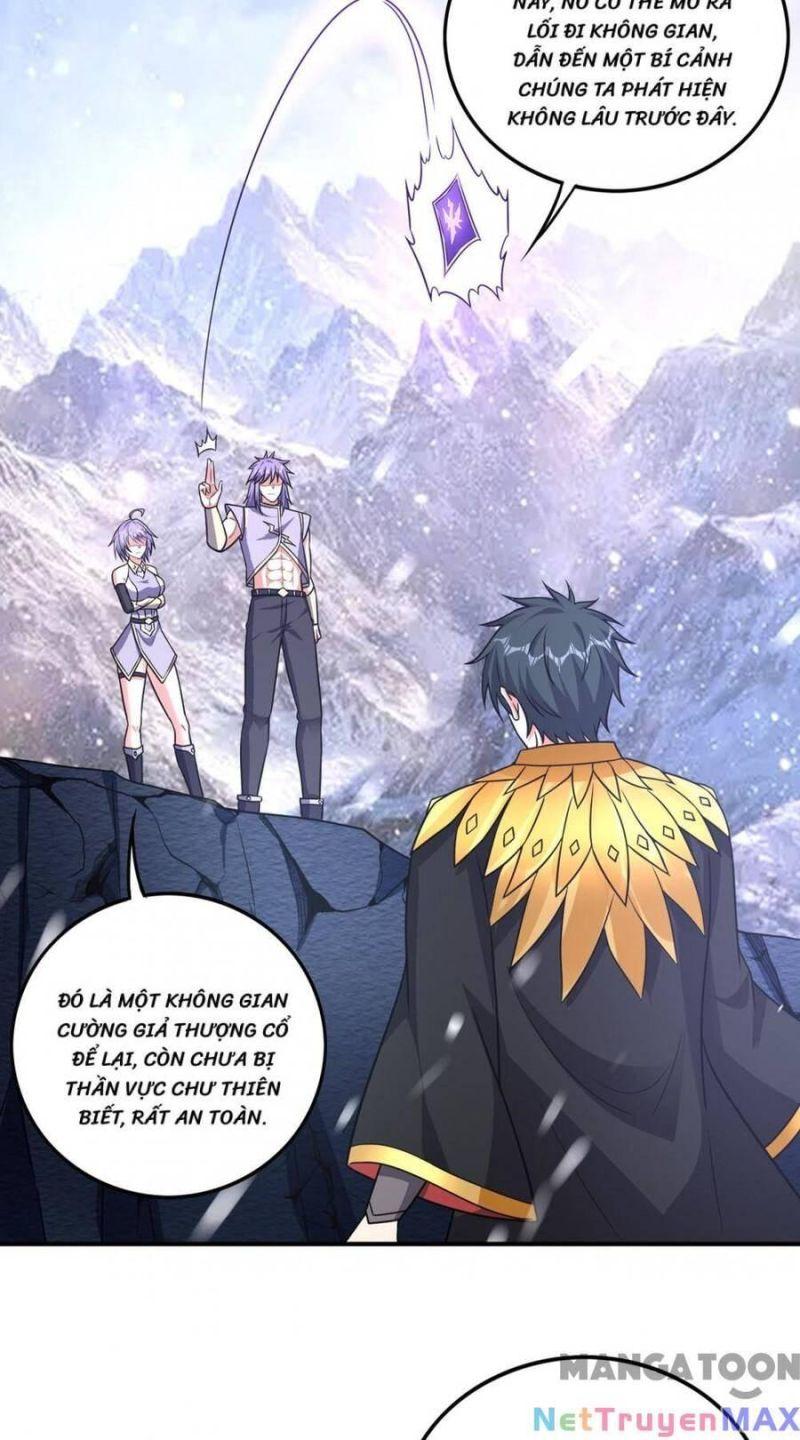 tối cường thần y tại đô thị chapter 327 5