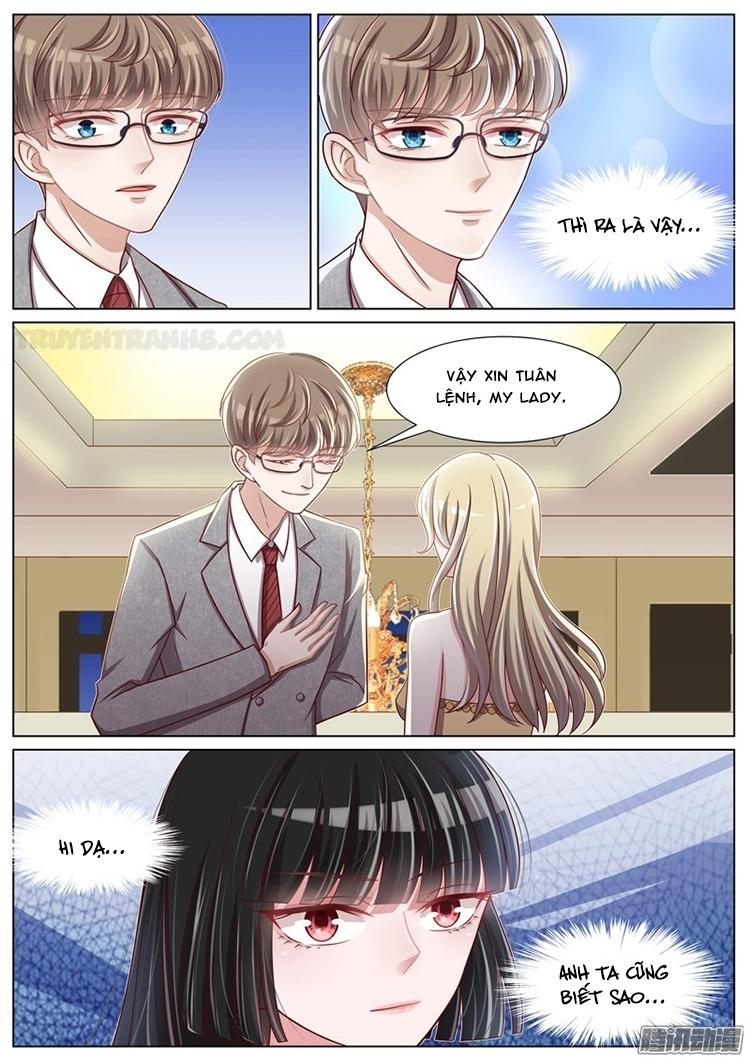 vương bài giáo thảo chapter 73 9