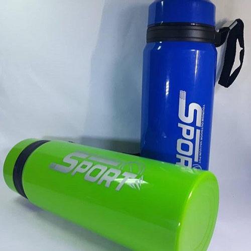 Bình Giữ Nhiệt Thể Thao 450ml