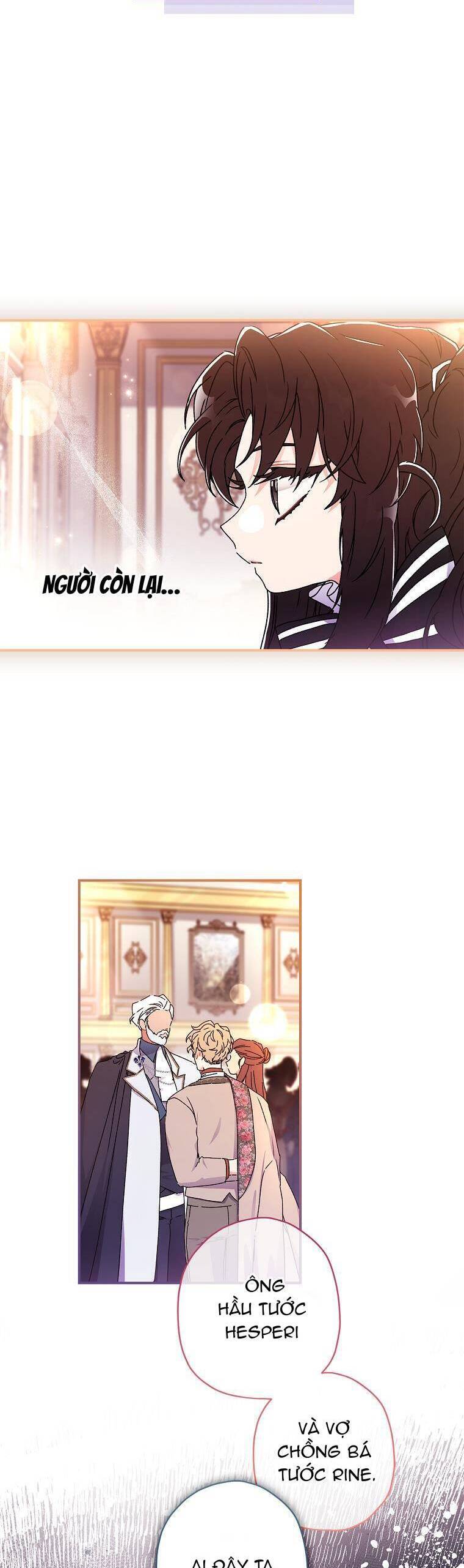 tôi đã trở thành con gái nuôi của nam chính chapter 93 6