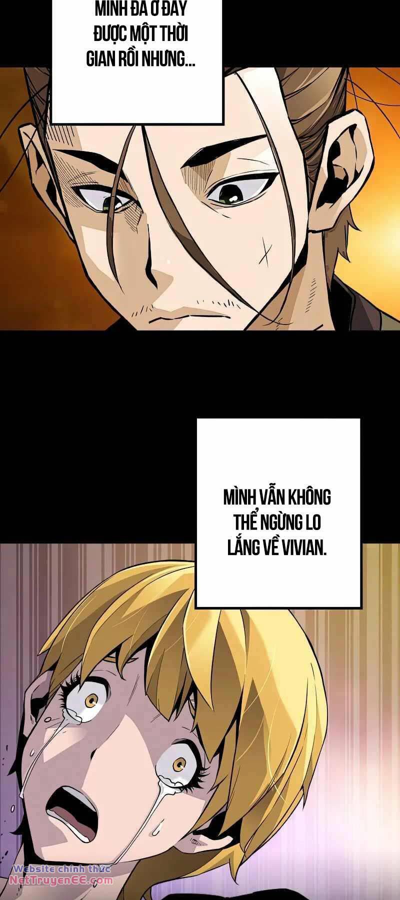 sự trở lại của huyền thoại chapter 119 53