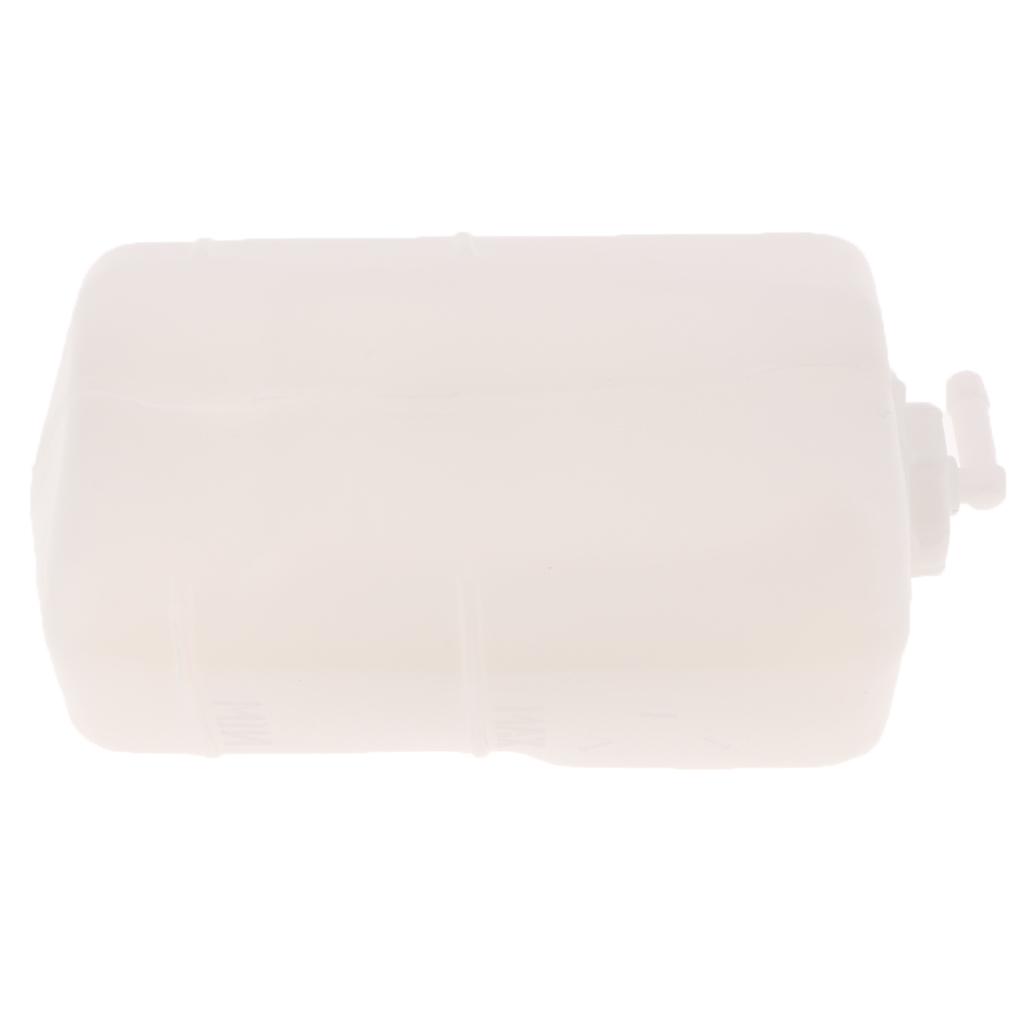 Radiator Coolant Fluid Overflow Bottle Tank Reservoir for Accord 98-02