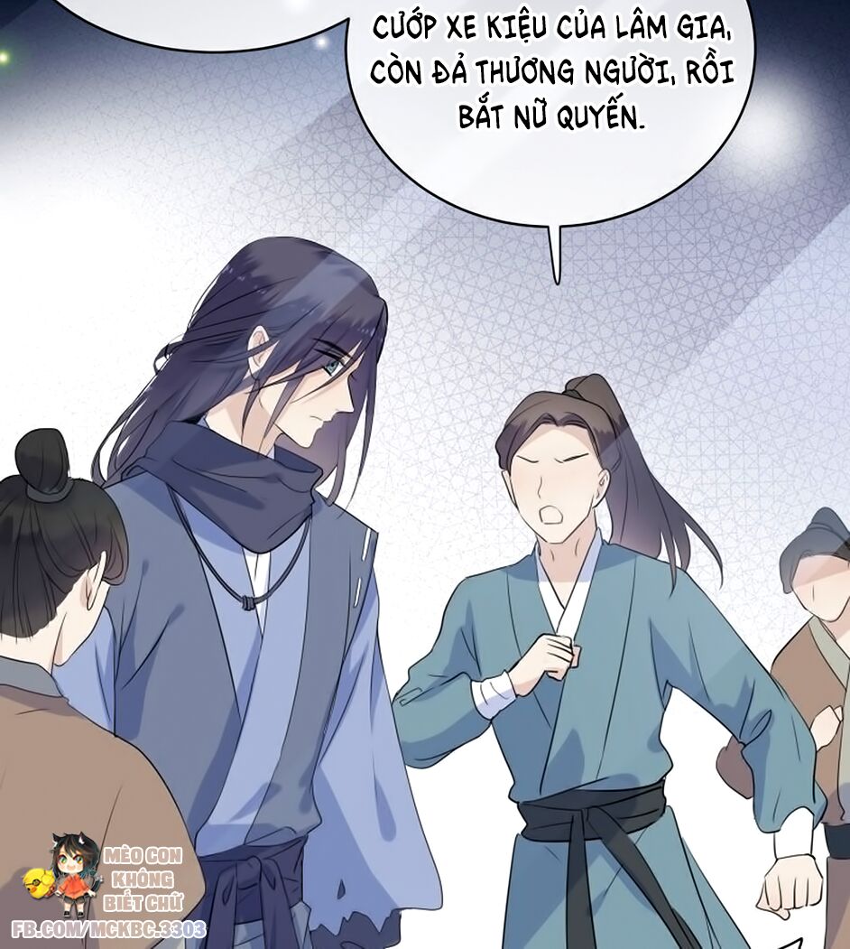 kính hoa thương chapter 31 46