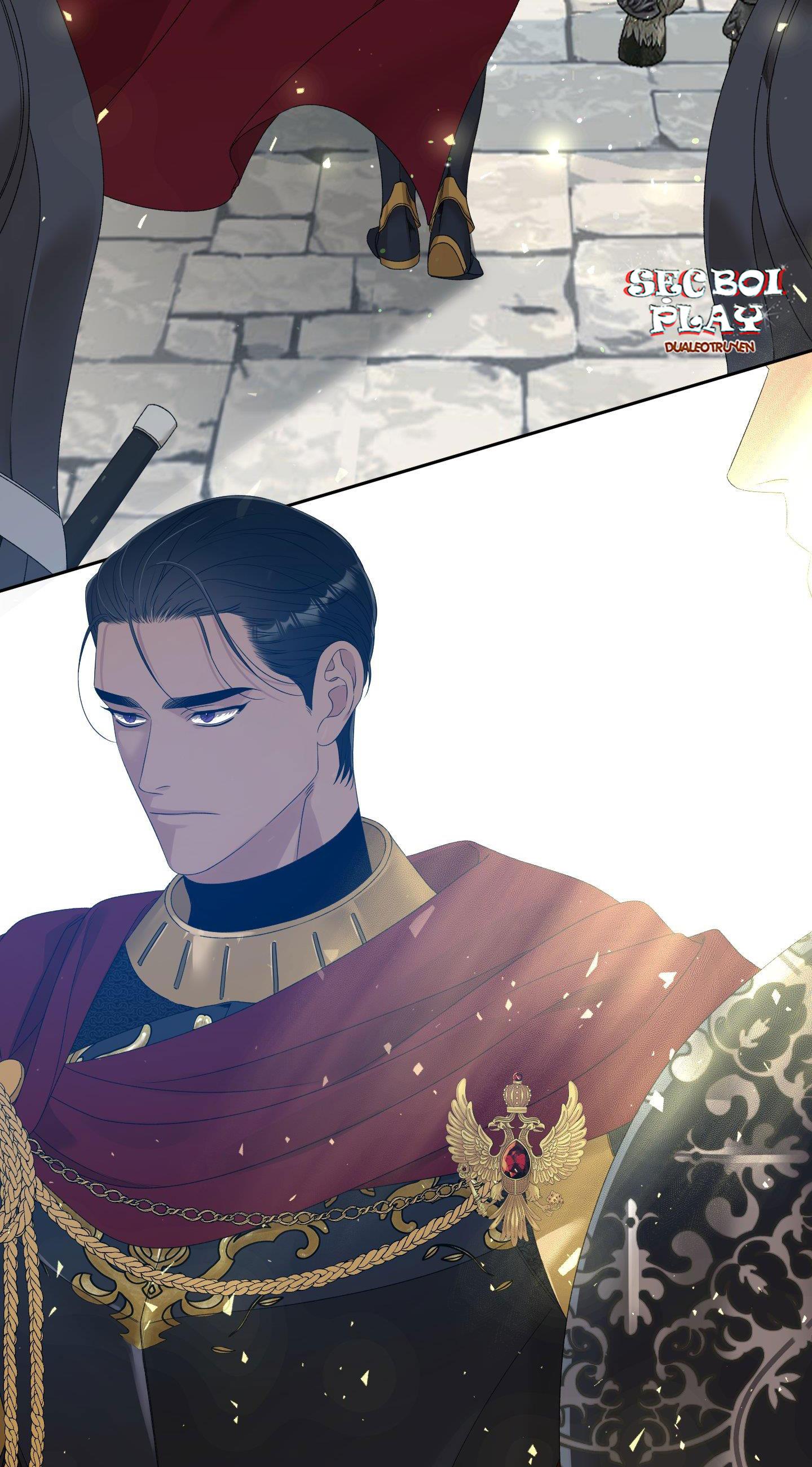 smyrna và capri chapter 19 22