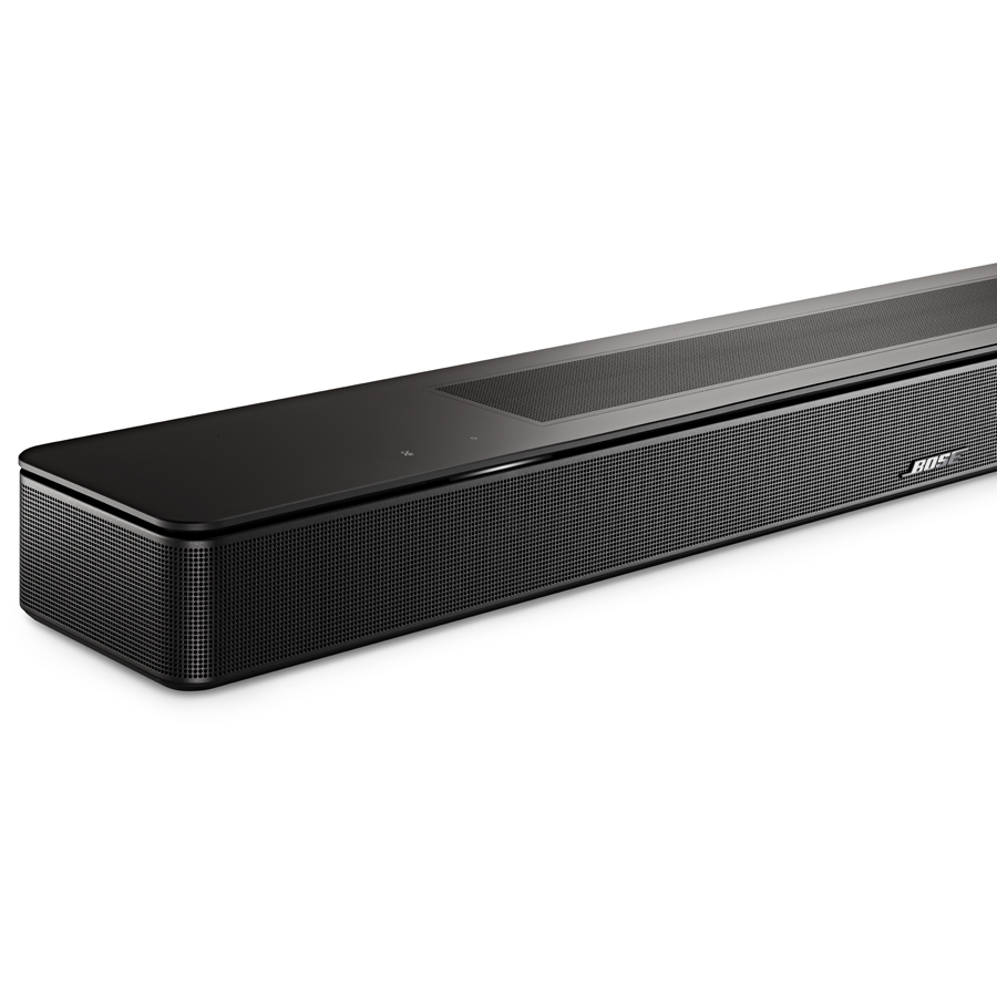 Loa Bose Smart Soundbar 600 - Hàng Chính Hãng