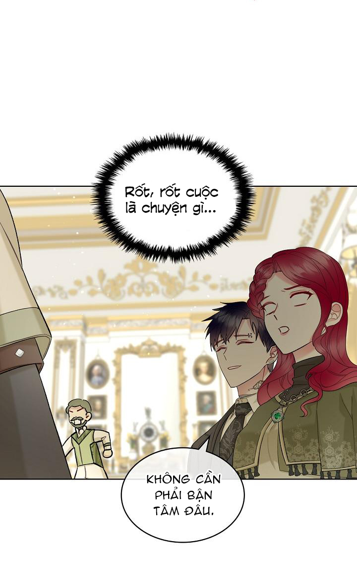 kẻ tạo ra ác nữ chapter 39 31