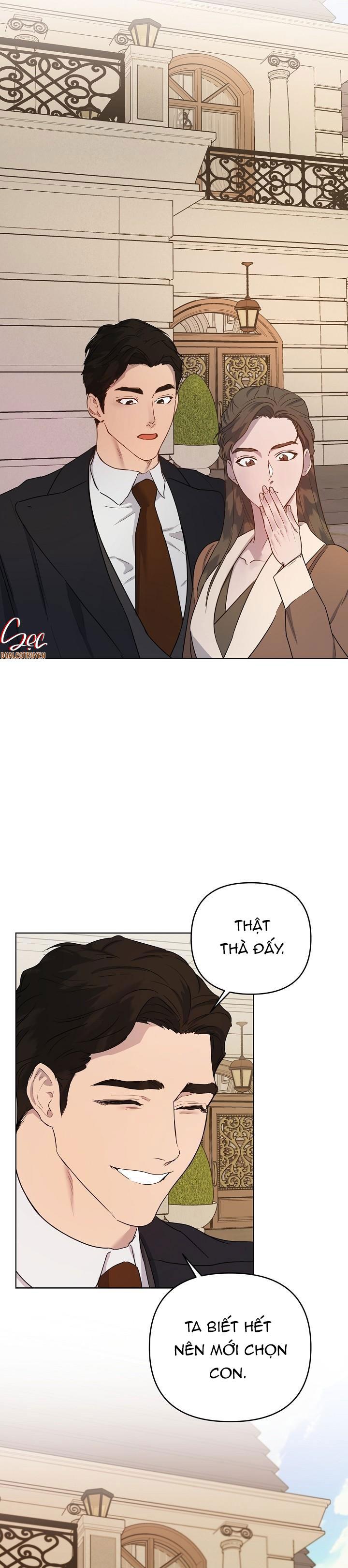 thợ săn một đêm 10 lần chapter 1 28