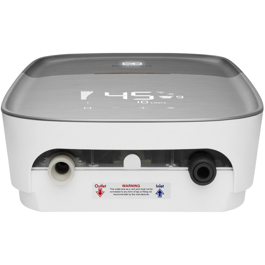 Máy Nước Nóng Electrolux EWE451MB-DST2