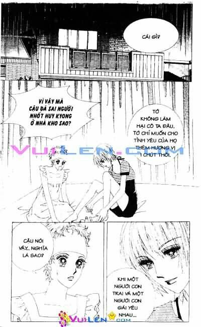 đợi em chapter 73 5