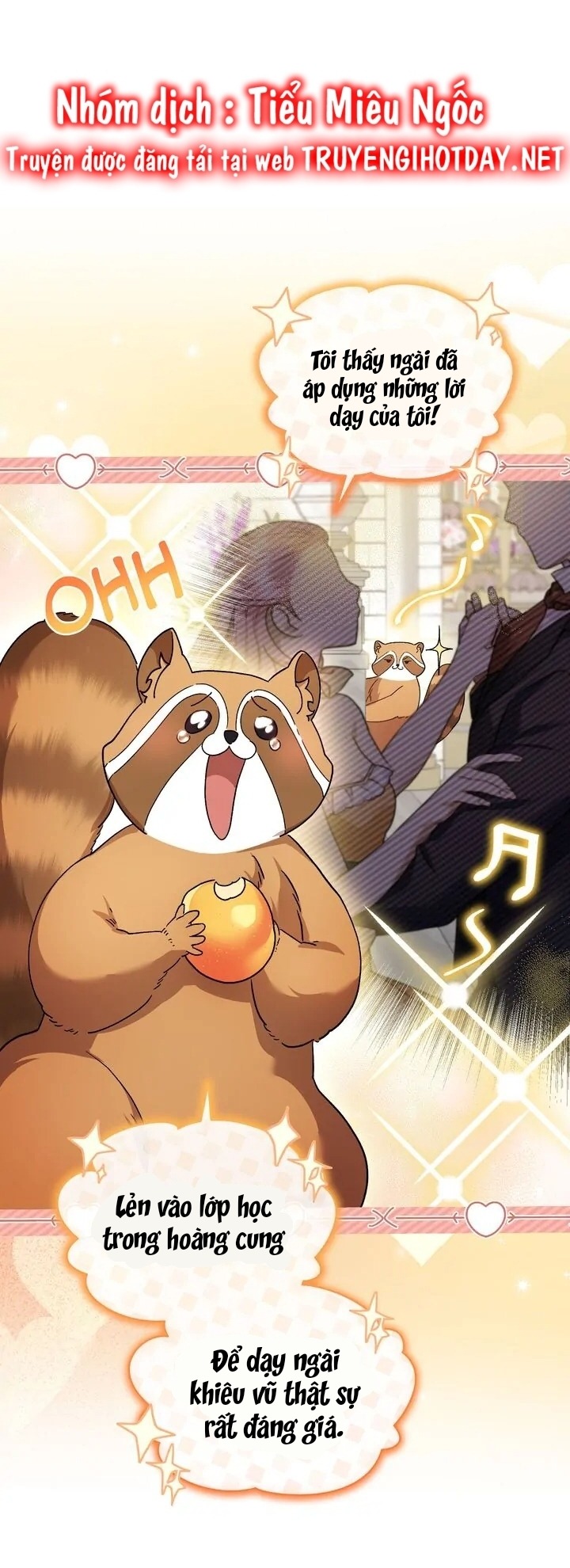 công chúa muốn ly hôn chapter 29 13