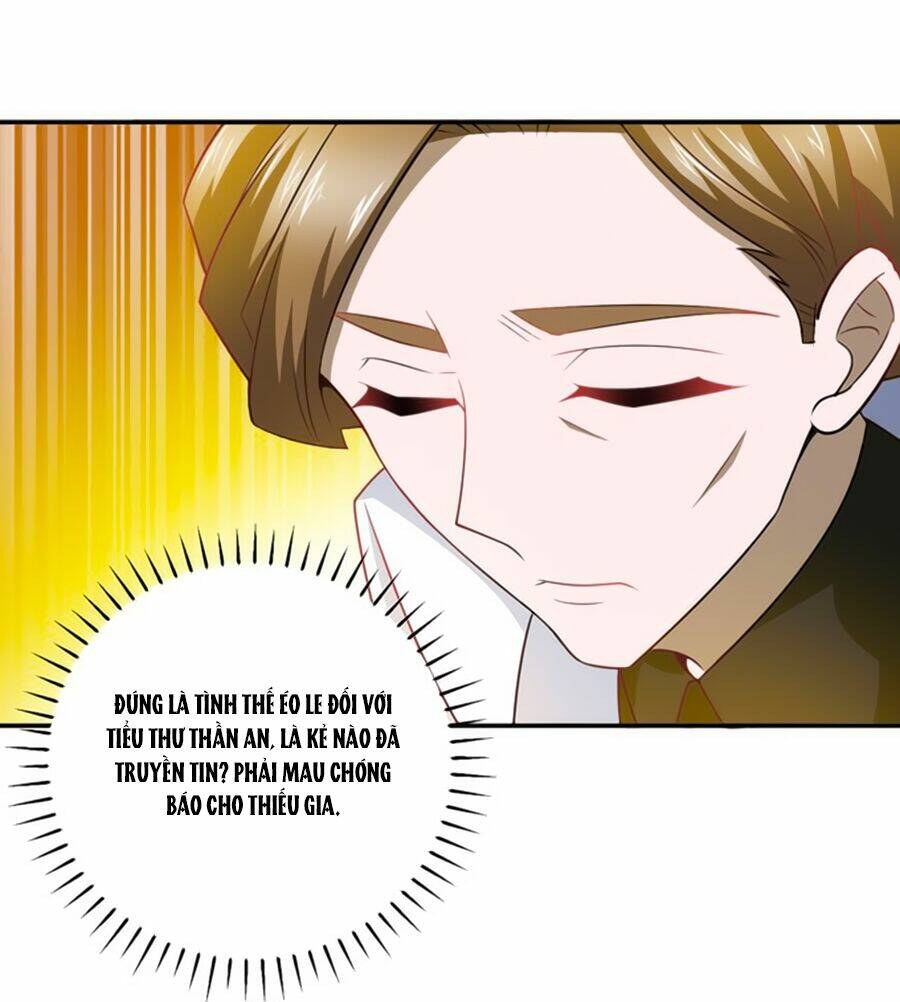 người yêu khát máu của tôi chapter 85 43