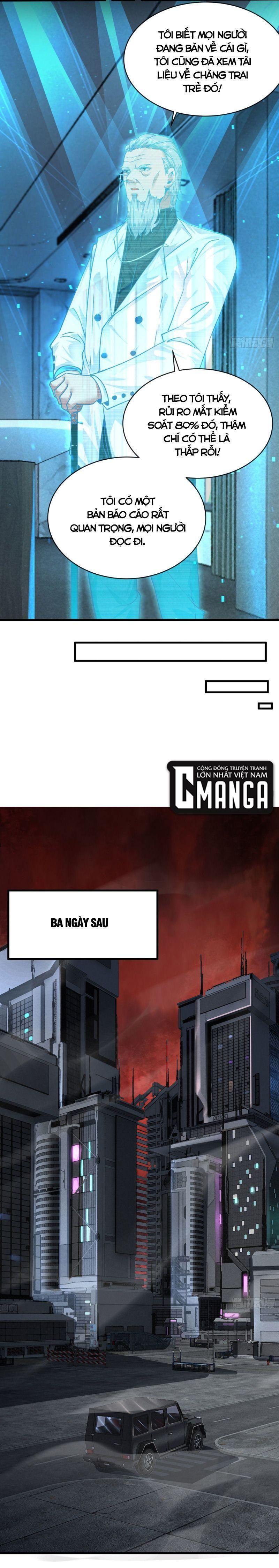 bắt đầu từ trăng đỏ chapter 22 17