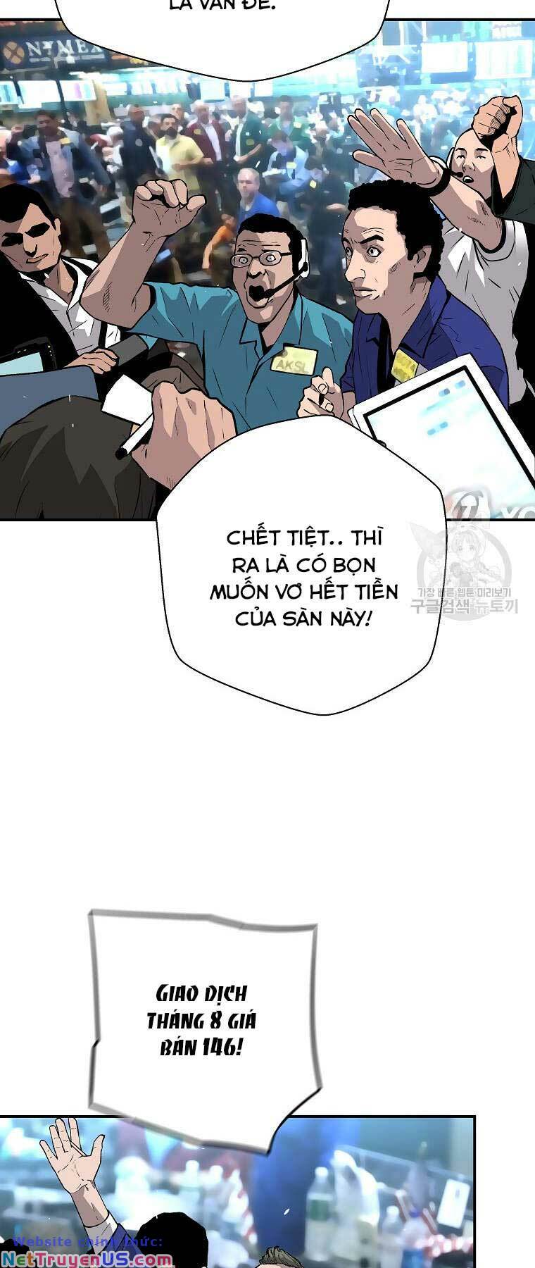 sự trở lại của huyền thoại chapter 107 48
