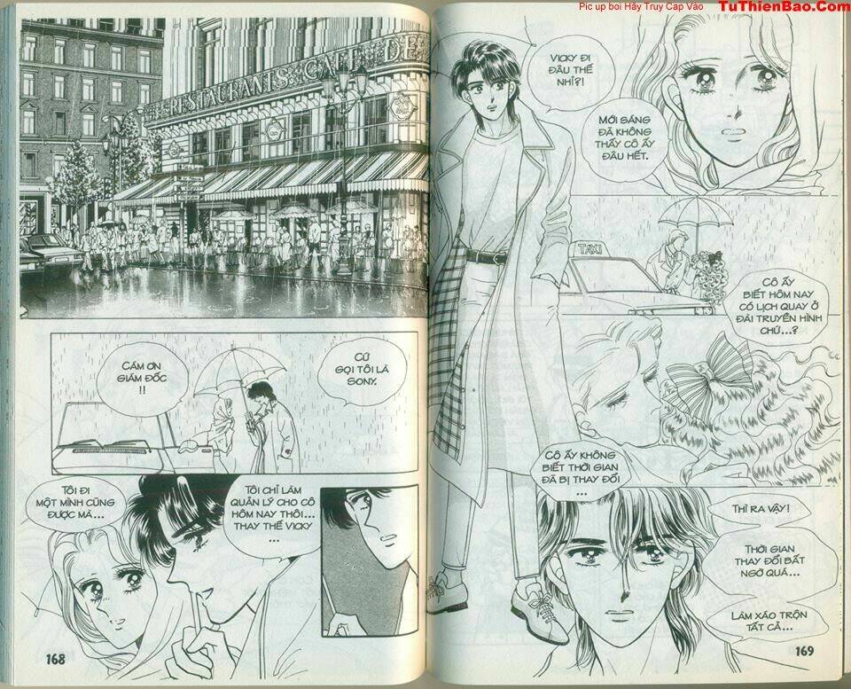 tiểu thư ngổ ngáo chapter 4 83