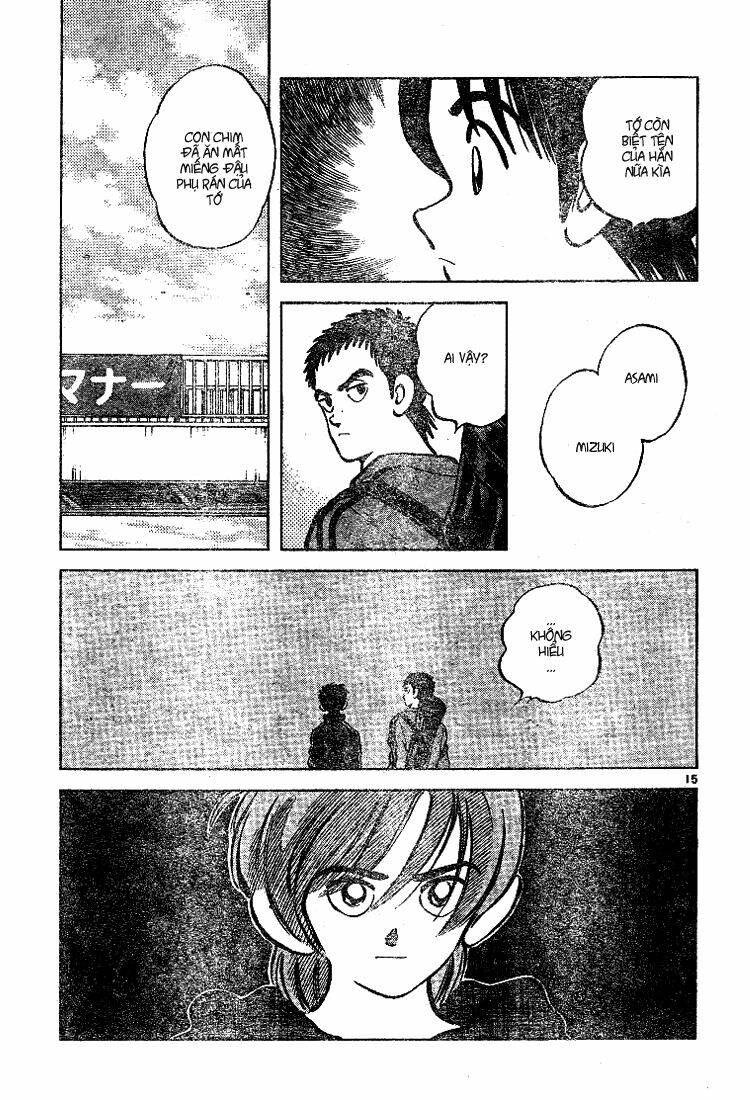 trò chơi vượt qua thử thách chapter 60 15