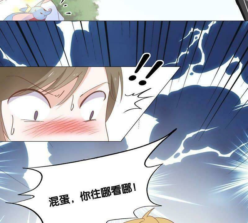 thập nhị hắc miêu chapter 6 28