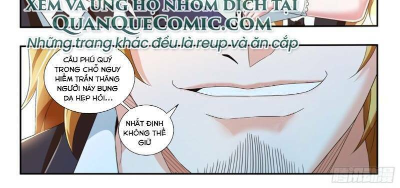 khắc kim chi vương chapter 63 27