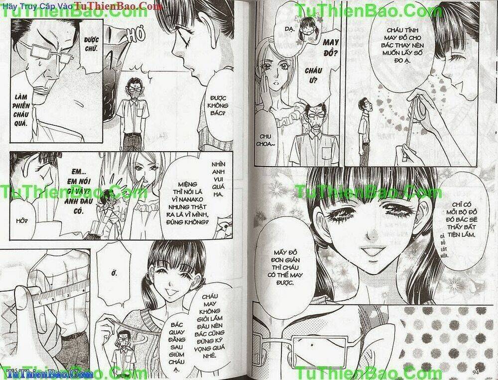 nàng men chàng bóng chapter 7 48